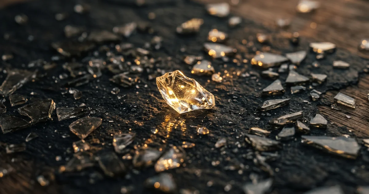 Trauerredner im Gespräch mit einer Familie — Vorbereitung einer Trauerrede nach Unfalltod