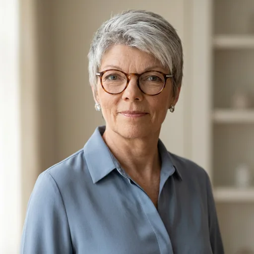 Herma Fennen, Trauerrednerin seit 2014